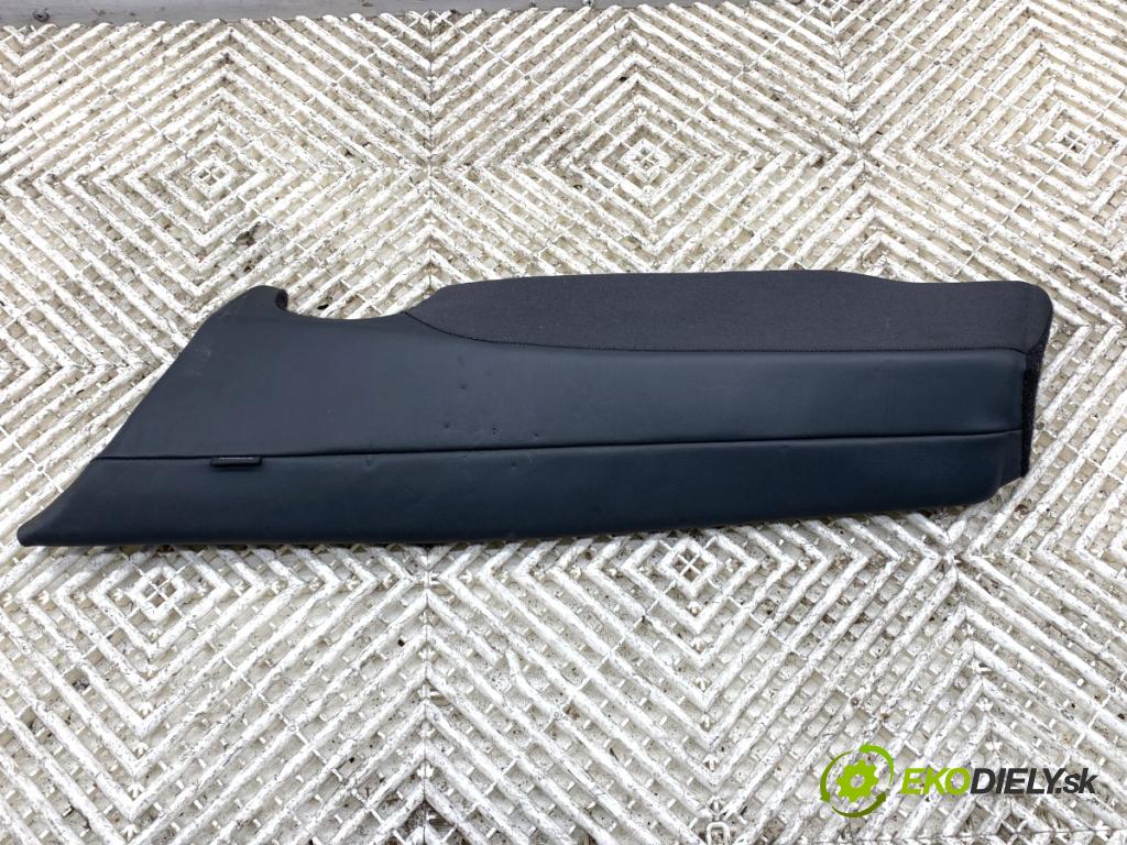 AUDI A7 C8 liftback 2023 195 kW 45 TFSI Mild Hybrid quattro 1984 AirBag ča POKOJE: levý 4K0885703AN