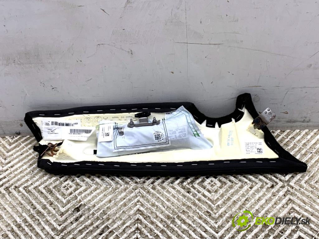 AUDI A7 C8 liftback 2023 195 kW 45 TFSI Mild Hybrid quattro 1984 AirBag ča POKOJE: levý 4K0885703AN