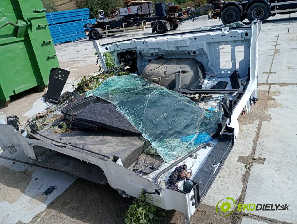 VOLVO FH II Ciągnik siodłowy 2021 338 kW 460 338 kW [460 KM] olej napędowy 2012 - 2022 12800 ČTVRŤÁK PODLAHA: kabina pravá STRANA: