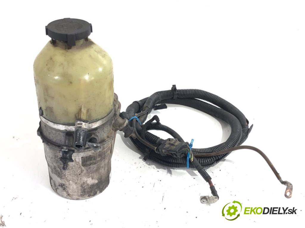 OPEL ASTRA H Kombi 2005 59 kW 1.7 CDTI (L35) 1686 pumpa servočerpadlo 104-0085-003-094D0 (Servočerpadlo)