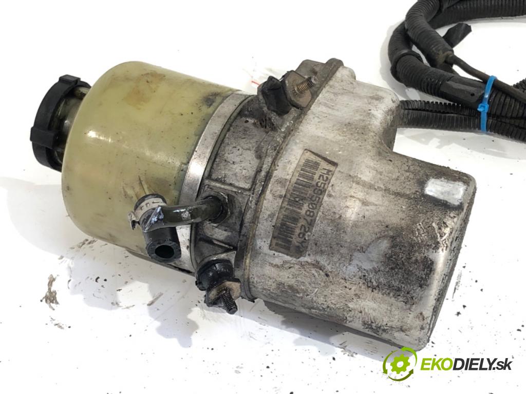 OPEL ASTRA H Kombi 2005 59 kW 1.7 CDTI (L35) 1686 pumpa servočerpadlo 104-0085-003-094D0 (Servočerpadlo)
