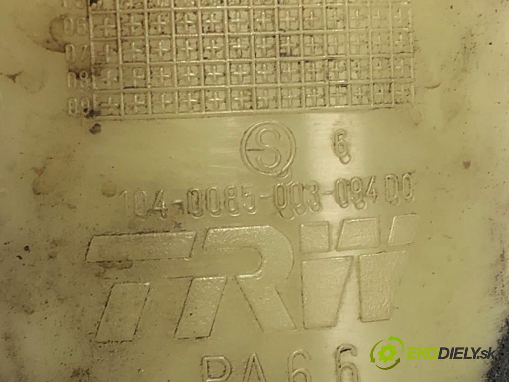 OPEL ASTRA H Kombi 2005 59 kW 1.7 CDTI (L35) 1686 pumpa servočerpadlo 104-0085-003-094D0 (Servočerpadlo)