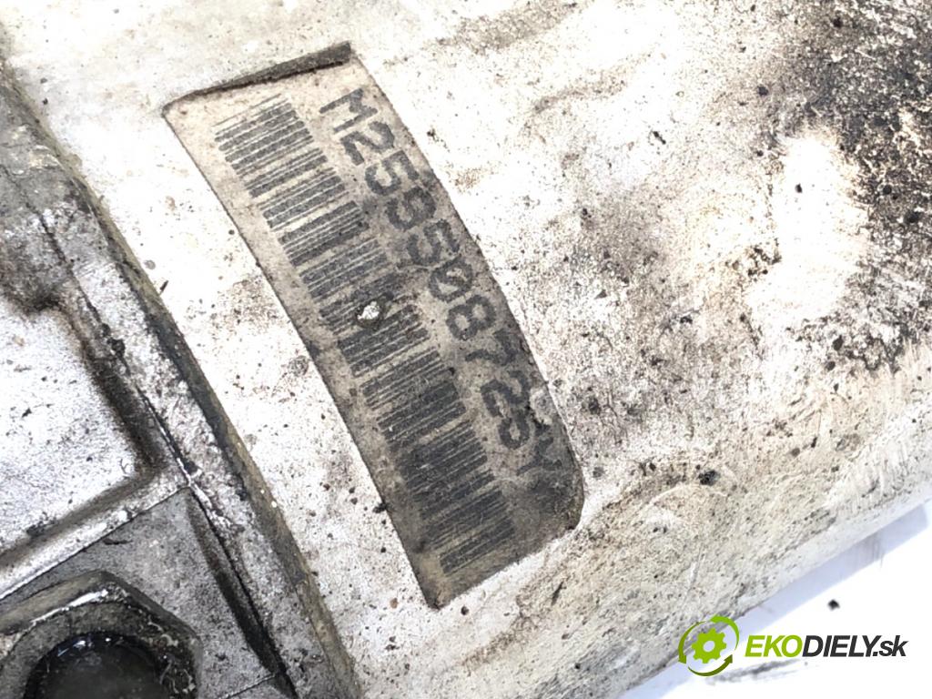 OPEL ASTRA H Kombi 2005 59 kW 1.7 CDTI (L35) 1686 pumpa servočerpadlo 104-0085-003-094D0 (Servočerpadlo)