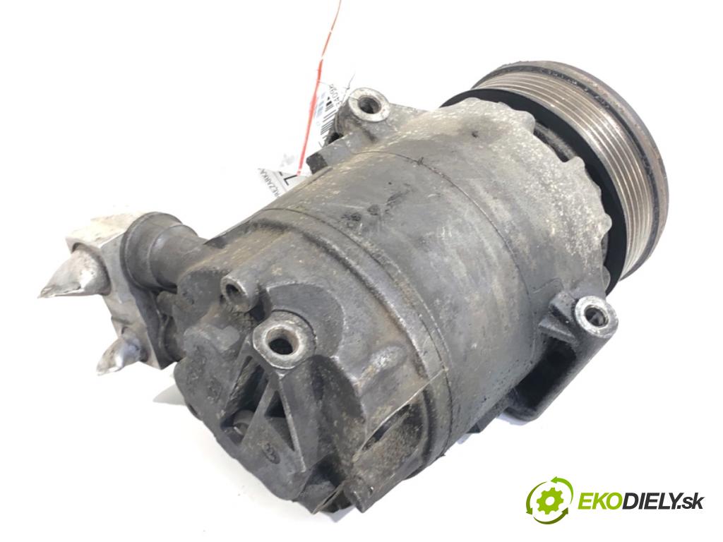 OPEL ASTRA H Kombi 2005 59 kW 1.7 CDTI (L35) 1686 Kompresor klimatizácie 9986181 (Kompresor klimatizácie)