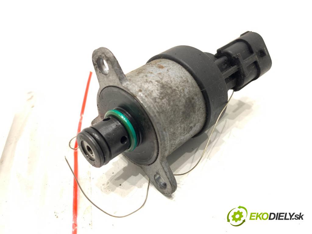 OPEL ASTRA H Kombi 2005 59 kW 1.7 CDTI (L35) 1686 Regulátor tlaku paliva 0928400493 (Palivový systém ostatné)