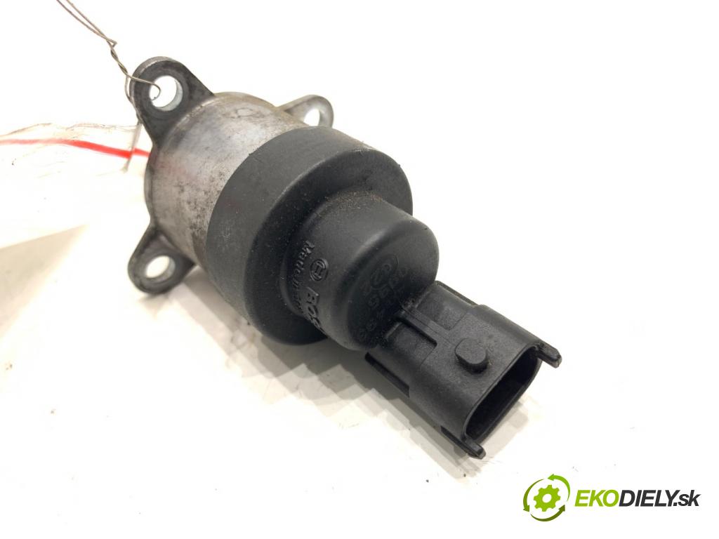 OPEL ASTRA H Kombi 2005 59 kW 1.7 CDTI (L35) 1686 Regulátor tlaku paliva 0928400493 (Palivový systém ostatné)