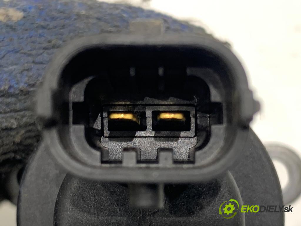 OPEL ASTRA H Kombi 2005 59 kW 1.7 CDTI (L35) 1686 Regulátor tlaku paliva 0928400493 (Palivový systém ostatné)