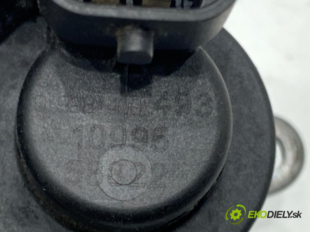 OPEL ASTRA H Kombi 2005 59 kW 1.7 CDTI (L35) 1686 Regulátor tlaku paliva 0928400493 (Palivový systém ostatné)