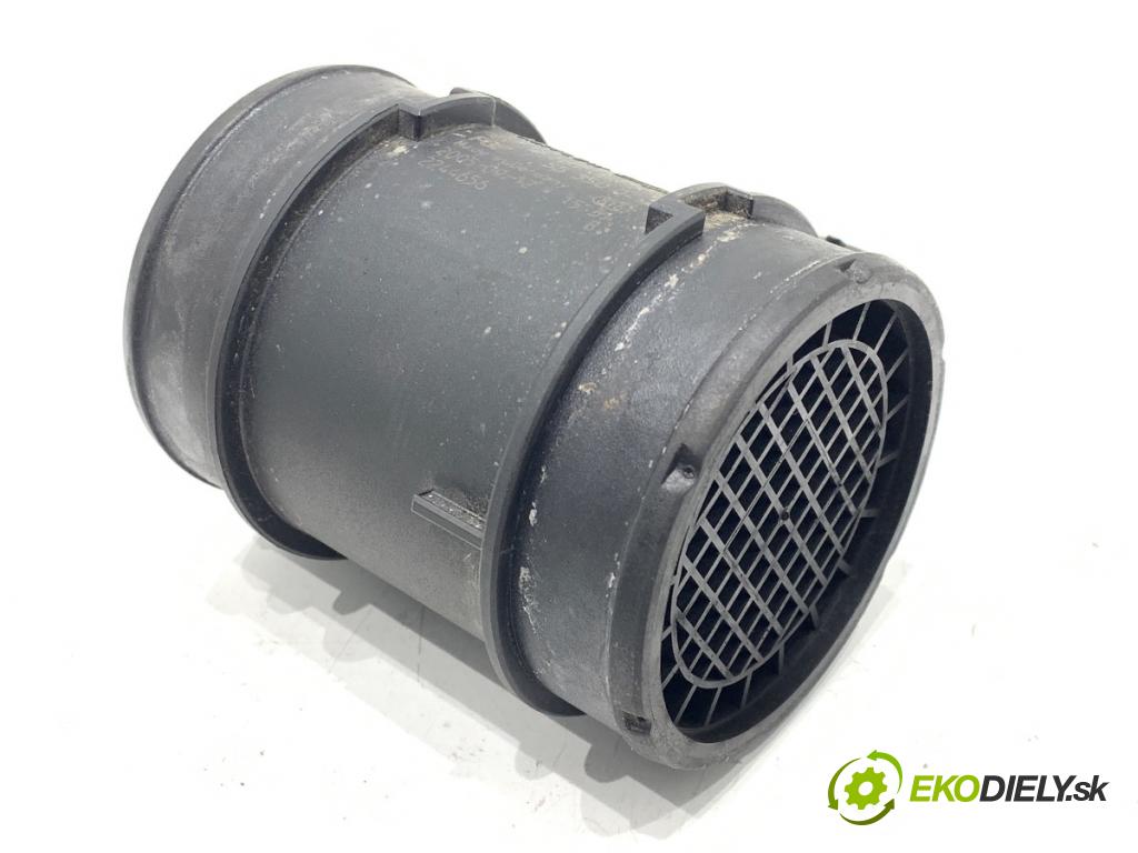 OPEL ASTRA H Kombi 2005 59 kW 1.7 CDTI (L35) 1686 Váha vzduchu 55350046 (Váha vzduchu)