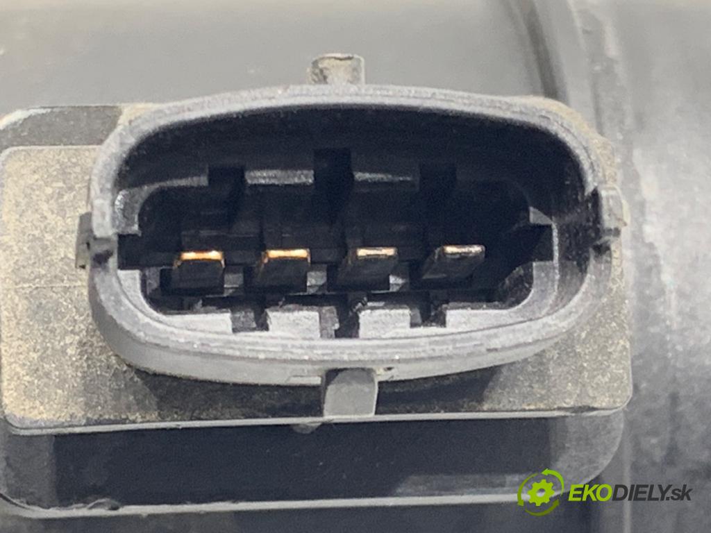 OPEL ASTRA H Kombi 2005 59 kW 1.7 CDTI (L35) 1686 Váha vzduchu 55350046 (Váha vzduchu)