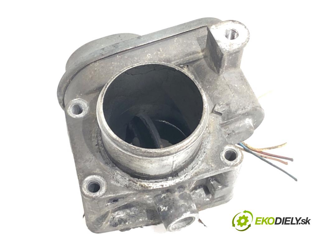 OPEL ASTRA H Kombi 2005 59 kW 1.7 CDTI (L35) 1686 Škrtiaca klapka 8973002311 (Škrtiaca klapka)