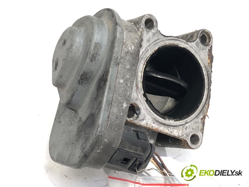 OPEL ASTRA H Kombi 2005 59 kW 1.7 CDTI (L35) 1686 Škrtiaca klapka 8973002311 (Škrtiaca klapka)