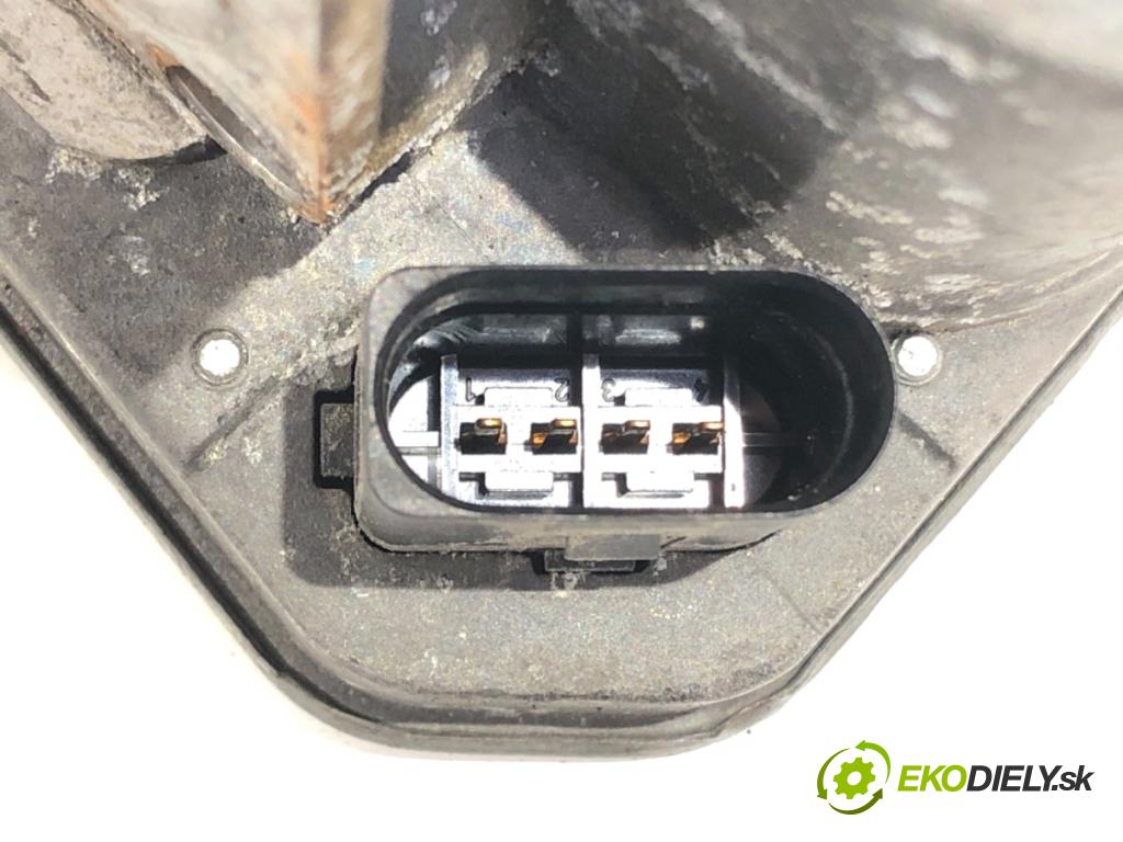 OPEL ASTRA H Kombi 2005 59 kW 1.7 CDTI (L35) 1686 Škrtiaca klapka 8973002311 (Škrtiaca klapka)