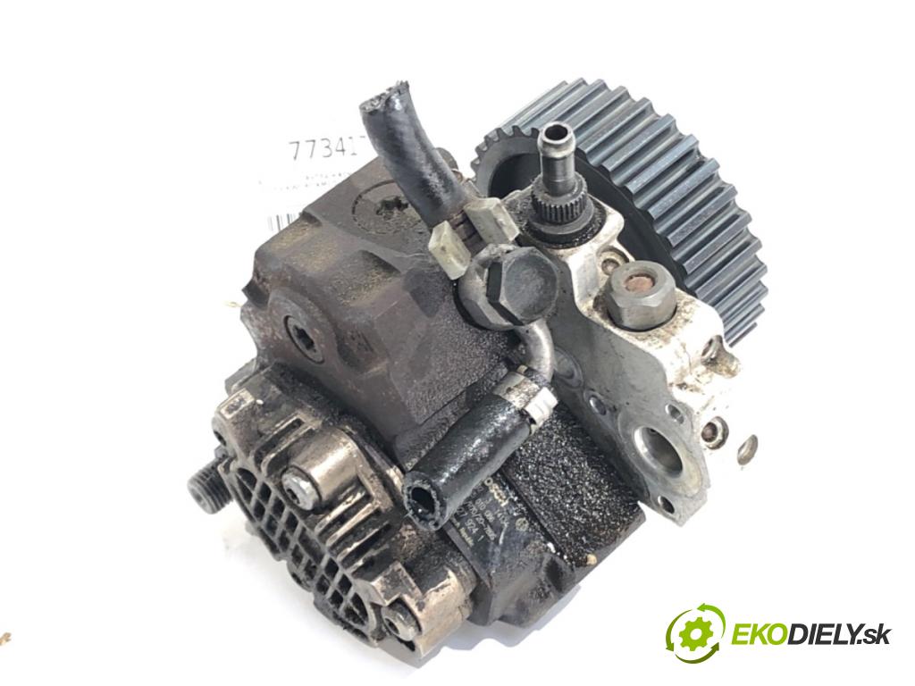 OPEL ASTRA H Kombi 2005 59 kW 1.7 CDTI (L35) 1686 Pumpa vstrekovacia 0445010086 (Vstrekovacie čerpadlo)