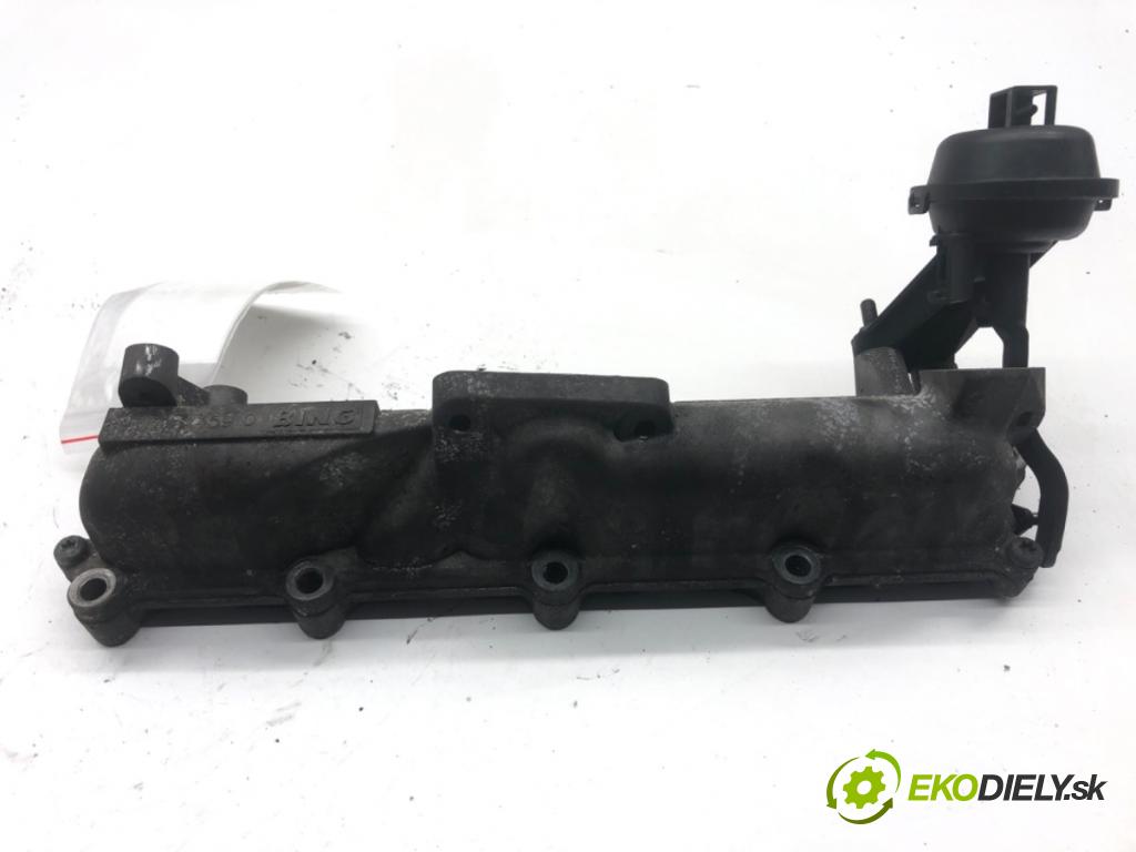 OPEL ASTRA H Kombi 2005 59 kW 1.7 CDTI (L35) 1686 potrubí sání  (Sací potrubí)