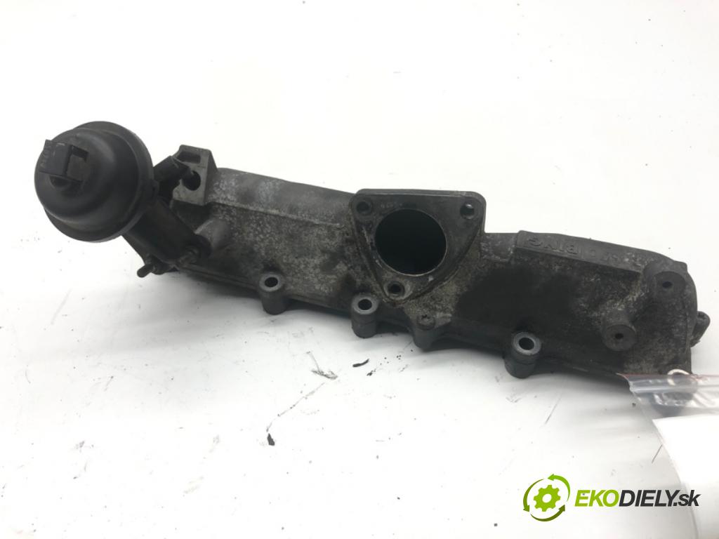 OPEL ASTRA H Kombi 2005 59 kW 1.7 CDTI (L35) 1686 potrubí sání  (Sací potrubí)