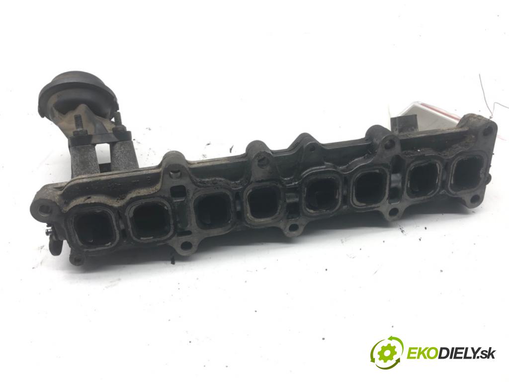 OPEL ASTRA H Kombi 2005 59 kW 1.7 CDTI (L35) 1686 potrubí sání  (Sací potrubí)