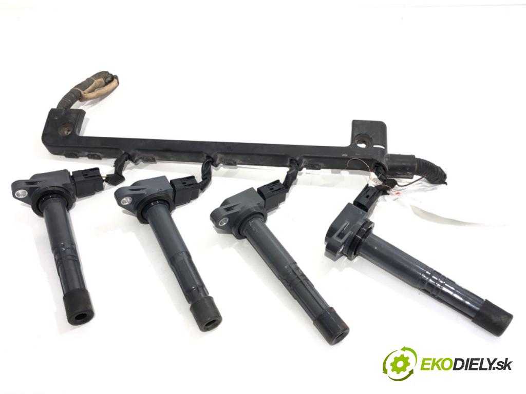 HONDA CR-V II SUV 2002 110 kW 2.0 (RD5) 1998 Cievka zapaľovacia BAEQ083