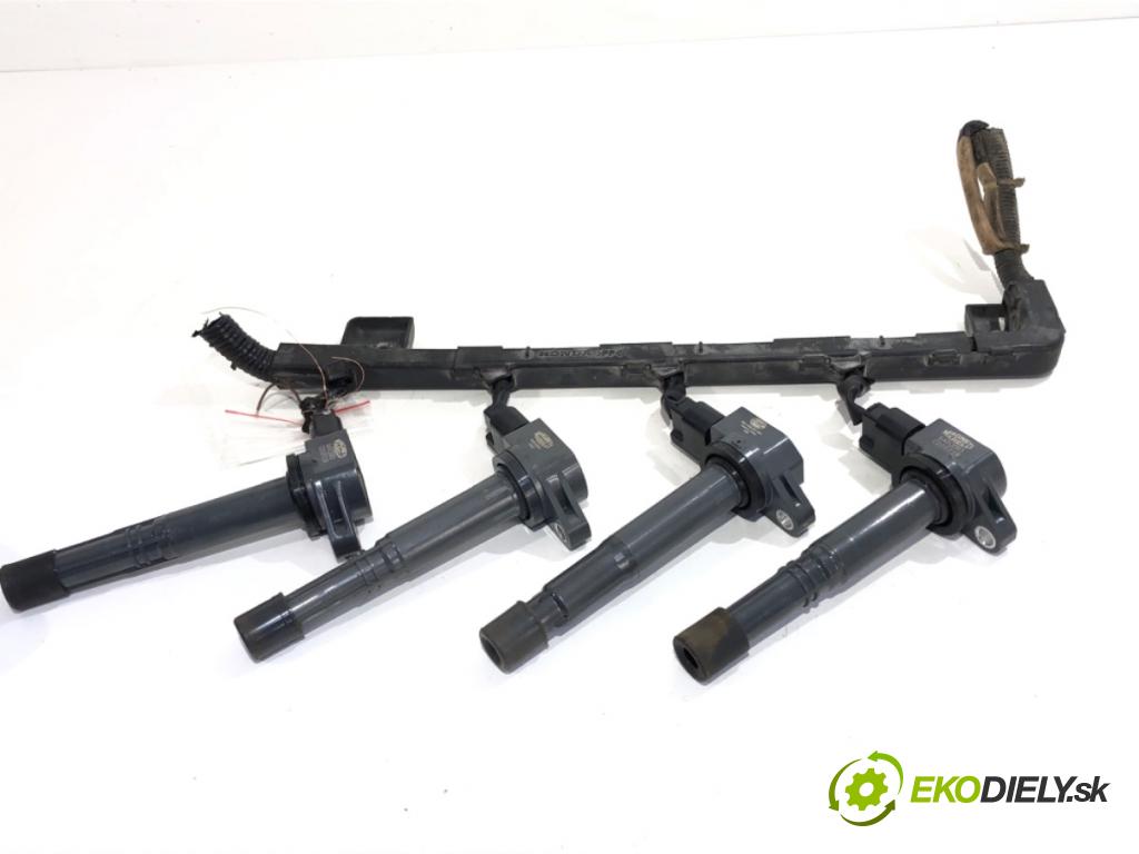 HONDA CR-V II SUV 2002 110 kW 2.0 (RD5) 1998 Cievka zapaľovacia BAEQ083