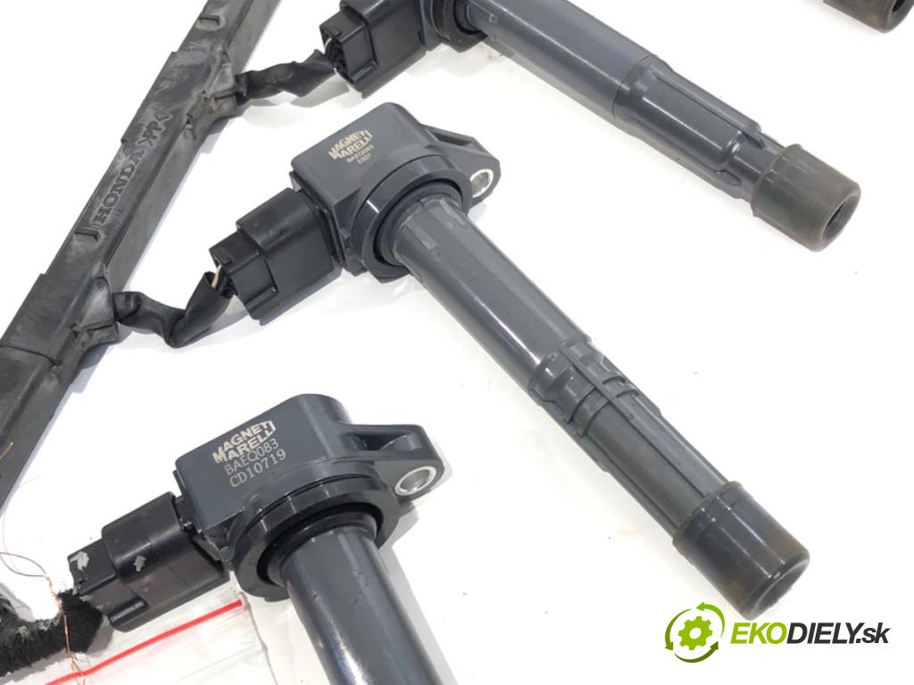 HONDA CR-V II SUV 2002 110 kW 2.0 (RD5) 1998 Cievka zapaľovacia BAEQ083