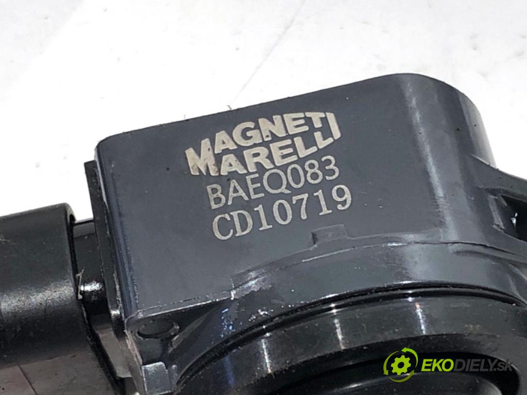 HONDA CR-V II SUV 2002 110 kW 2.0 (RD5) 1998 Cievka zapaľovacia BAEQ083