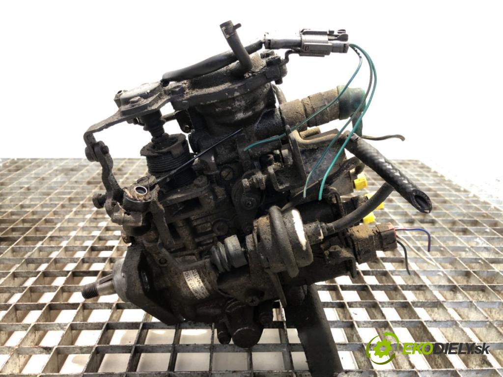 OPEL FRONTERA A samochód terenowy zamknięty 1996 83 kW 2.8 TD (5BMWL4, 5BSUD2) 2771 Pumpa vstrekovacia 104746-1570 (Vstrekovacie čerpadlo)