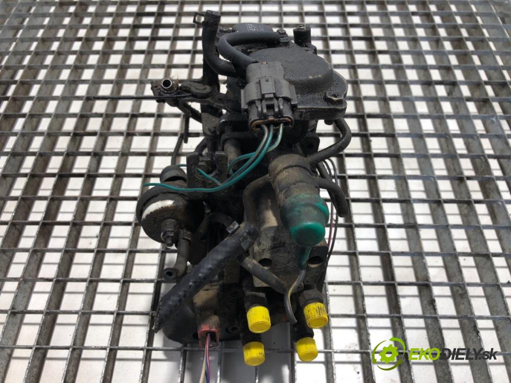 OPEL FRONTERA A samochód terenowy zamknięty 1996 83 kW 2.8 TD (5BMWL4, 5BSUD2) 2771 Pumpa vstrekovacia 104746-1570 (Vstrekovacie čerpadlo)