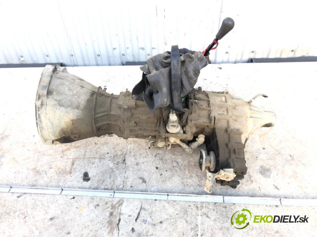 FORD MAVERICK SUV 1995 91 kW 2.4 i 2389 Prevodovka  (Prevodovka)