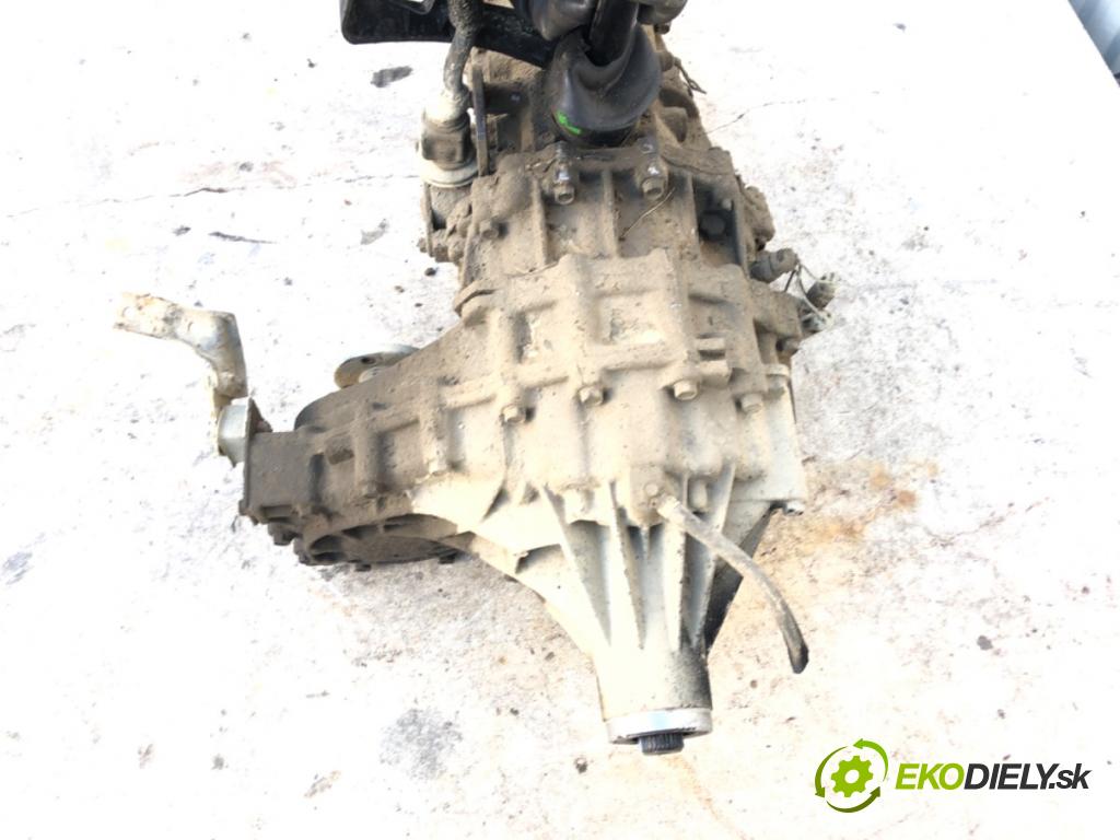 FORD MAVERICK SUV 1995 91 kW 2.4 i 2389 Prevodovka  (Prevodovka)