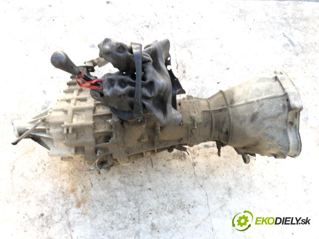 FORD MAVERICK SUV 1995 91 kW 2.4 i 2389 Prevodovka  (Prevodovka)