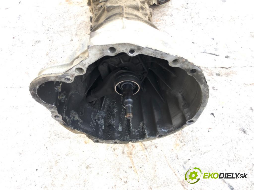 FORD MAVERICK SUV 1995 91 kW 2.4 i 2389 Prevodovka  (Prevodovka)