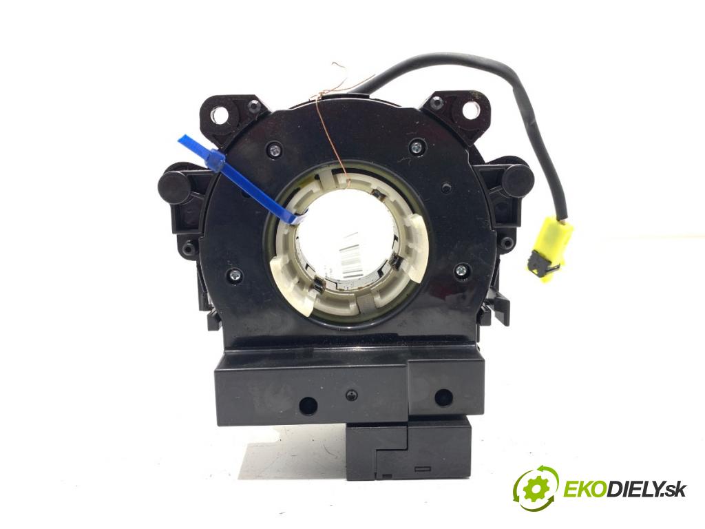 NISSAN MICRA K13 liftback 2015 59 kW 1.2 1198 kroužek slimák airbag 479453TS0B (Airbag)