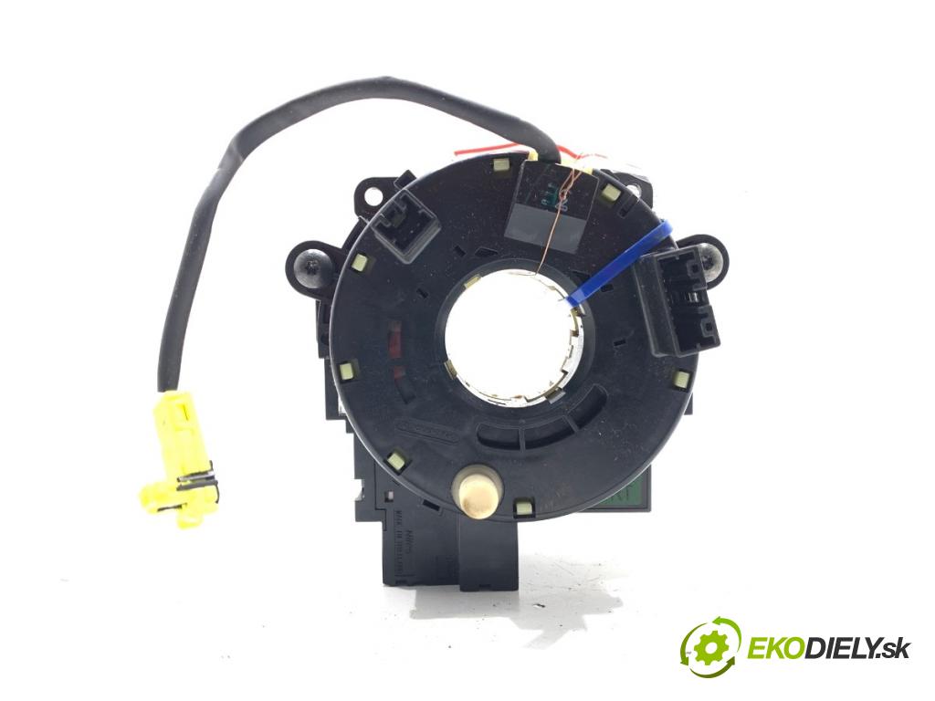 NISSAN MICRA K13 liftback 2015 59 kW 1.2 1198 kroužek slimák airbag 479453TS0B (Airbag)