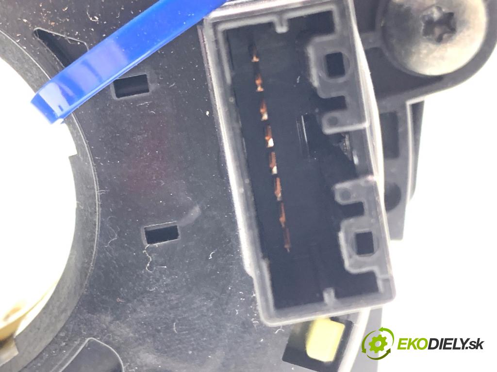 NISSAN MICRA K13 liftback 2015 59 kW 1.2 1198 kroužek slimák airbag 479453TS0B (Airbag)