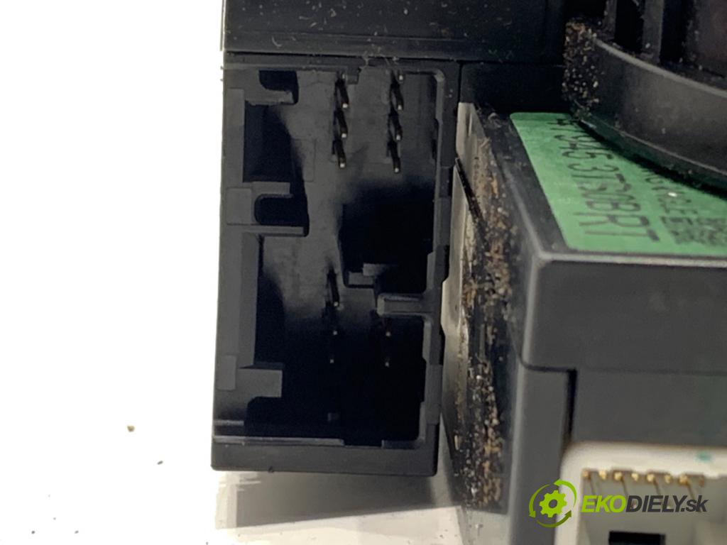 NISSAN MICRA K13 liftback 2015 59 kW 1.2 1198 kroužek slimák airbag 479453TS0B (Airbag)