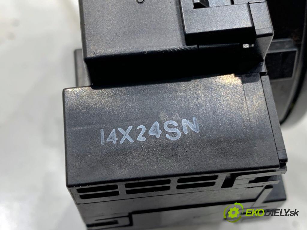 NISSAN MICRA K13 liftback 2015 59 kW 1.2 1198 kroužek slimák airbag 479453TS0B (Airbag)