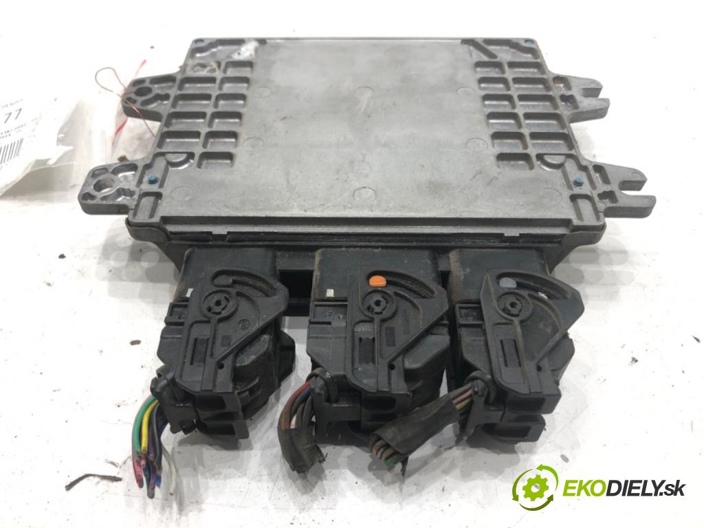 NISSAN MICRA K13 liftback 2015 59 kW 1.2 1198 riadiaca jednotka Motor NEC001-844 (Riadiaca jednotka)