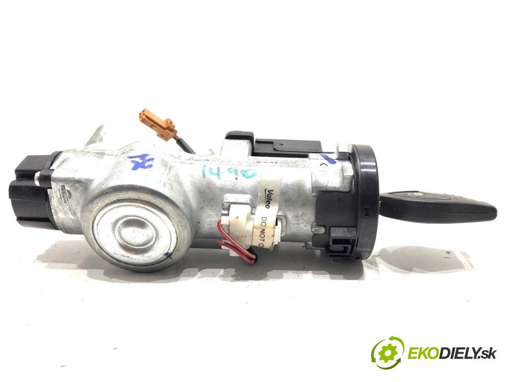 NISSAN MICRA K13 liftback 2015 59 kW 1.2 1198 spinačka 285903HN0A (Spínacia skrinka)