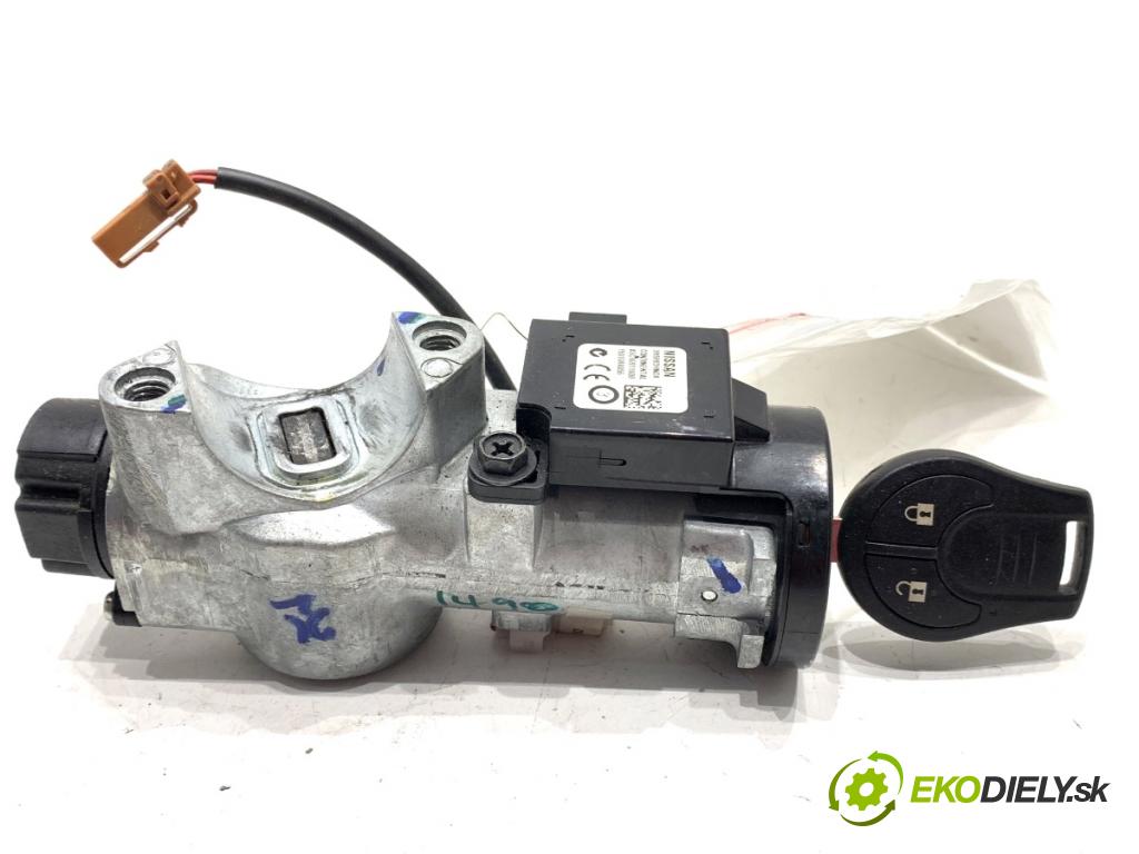 NISSAN MICRA K13 liftback 2015 59 kW 1.2 1198 spinačka 285903HN0A (Spínacia skrinka)