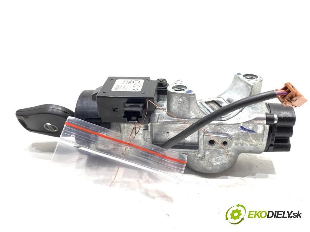 NISSAN MICRA K13 liftback 2015 59 kW 1.2 1198 spinačka 285903HN0A (Spínacia skrinka)