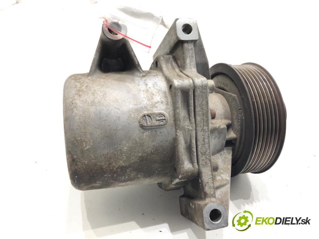 NISSAN MICRA K13 liftback 2015 59 kW 1.2 1198 Kompresor klimatizácie 926003VA0D (Kompresor klimatizácie)