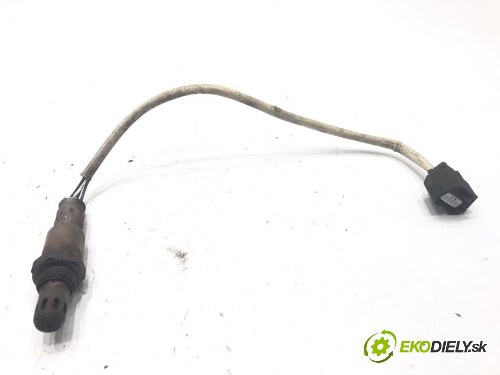 NISSAN MICRA K13 liftback 2015 59 kW 1.2 1198 sonda lambda zad 0ZA603-N18 (Lambda sonda)