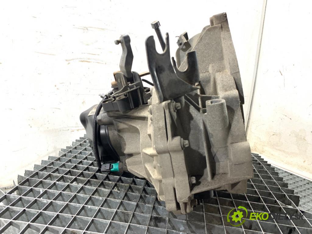 NISSAN MICRA K13 liftback 2015 59 kW 1.2 1198 Prevodovka JH3303 (Prevodovka)