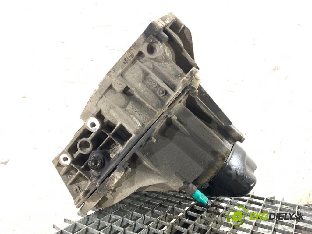 NISSAN MICRA K13 liftback 2015 59 kW 1.2 1198 Prevodovka JH3303 (Prevodovka)