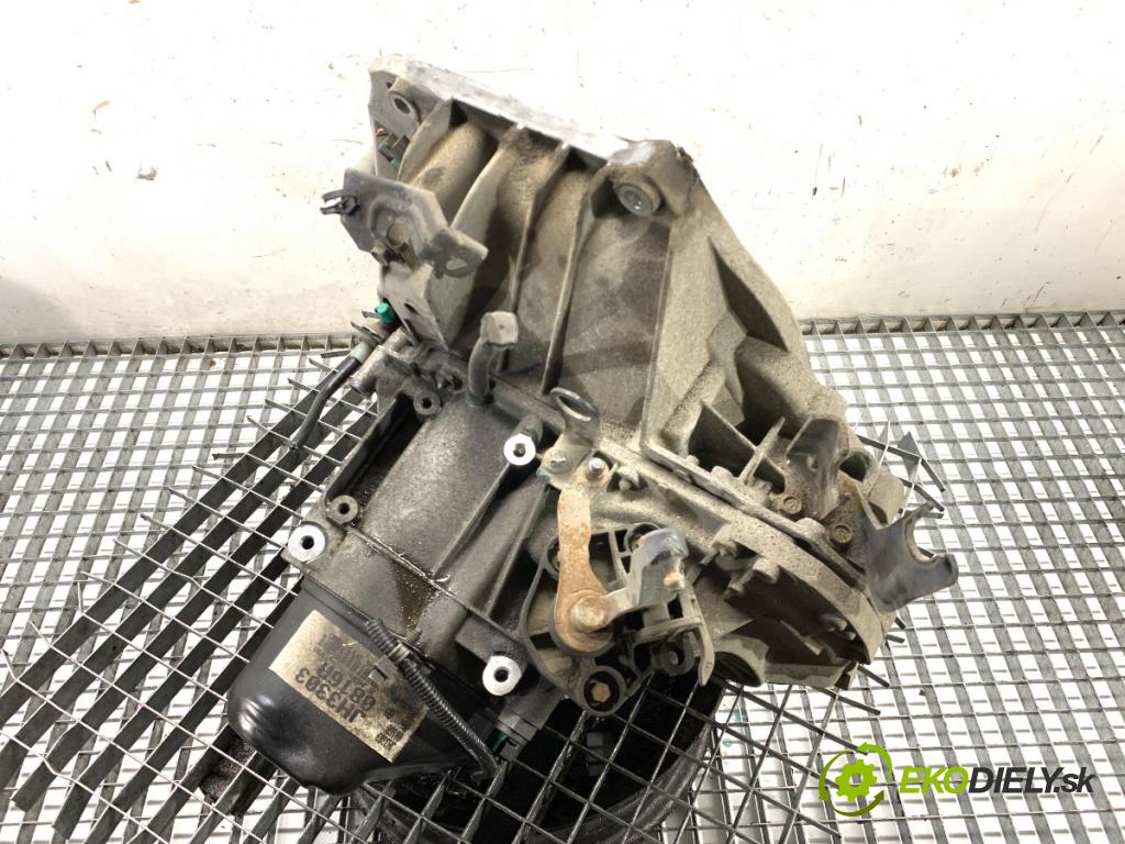 NISSAN MICRA K13 liftback 2015 59 kW 1.2 1198 Prevodovka JH3303 (Prevodovka)