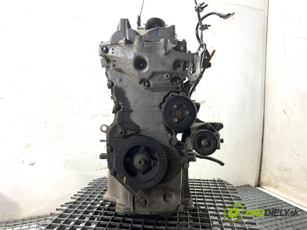 NISSAN MICRA K13 liftback 2015 59 kW 1.2 1198 motor HR12 (Motor)