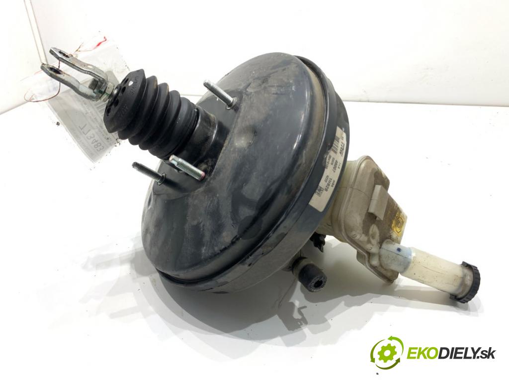 NISSAN MICRA K13 liftback 2015 59 kW 1.2 1198 posilovač bŕzd 460071HB25