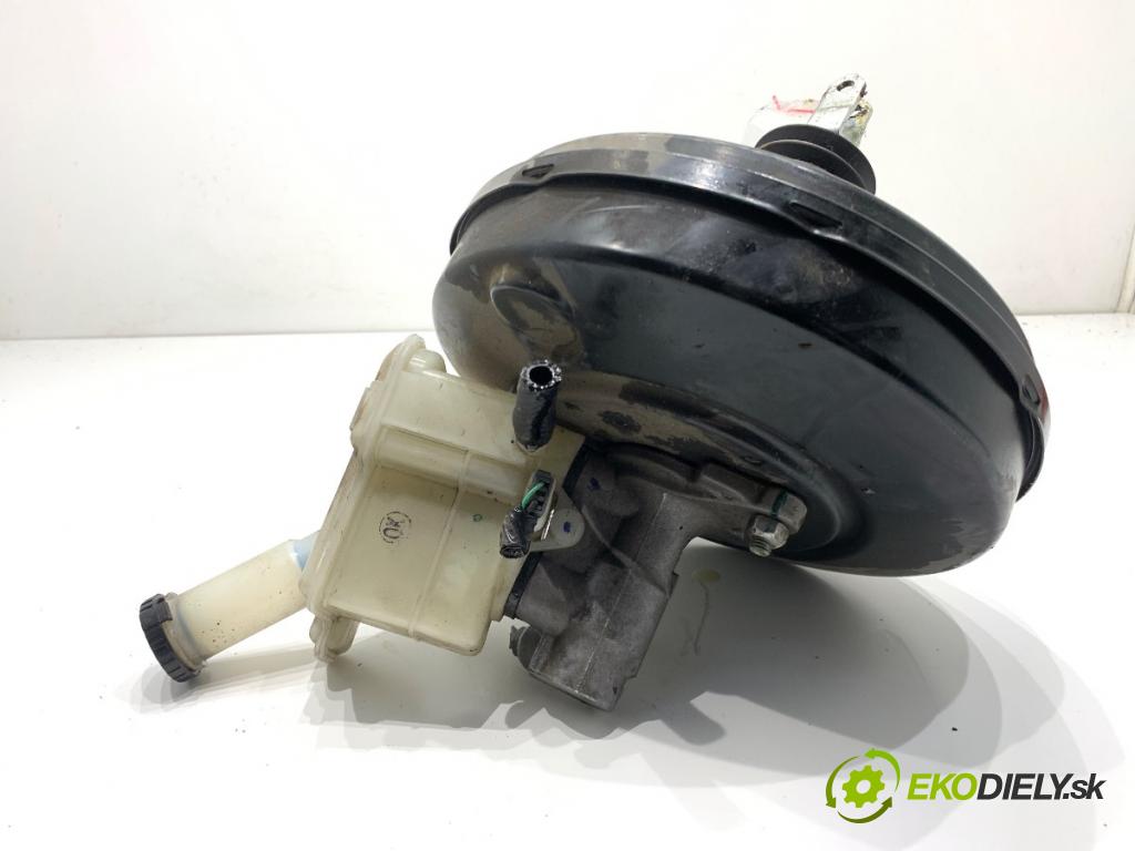 NISSAN MICRA K13 liftback 2015 59 kW 1.2 1198 posilovač bŕzd 460071HB25