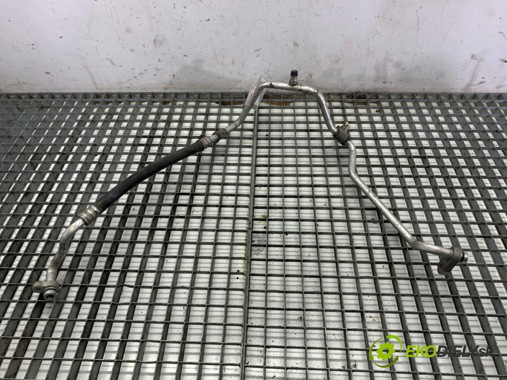 NISSAN MICRA K13 liftback 2015 59 kW 1.2 1198 rúrka klimatizácie  (Rúrka klimatizácie)