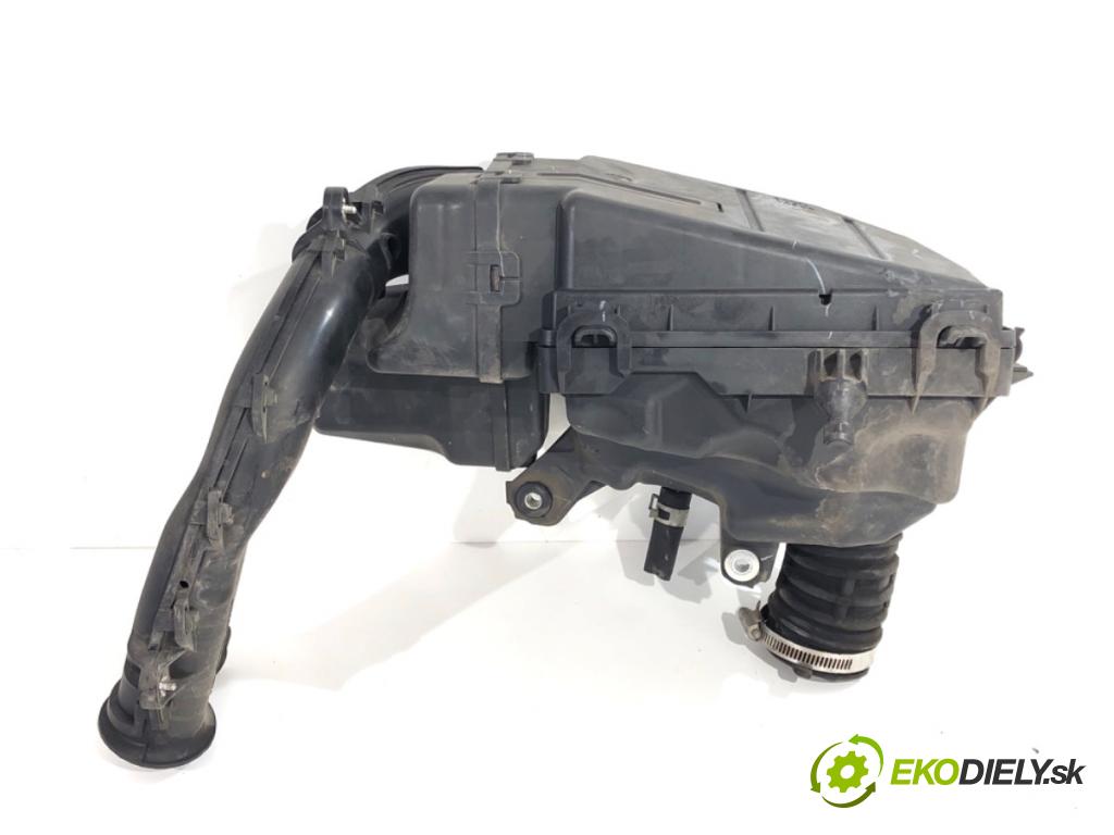 NISSAN MICRA K13 liftback 2015 59 kW 1.2 1198 Obal filtra vzduchu  (Obal vzduchového filtra)